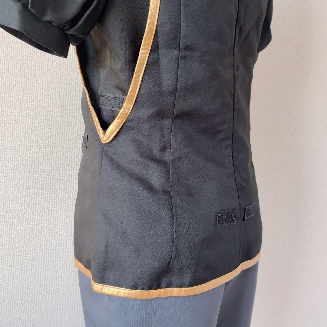 【美品】刀剣乱舞　獅子王　コスプレ衣装　Mサイズ