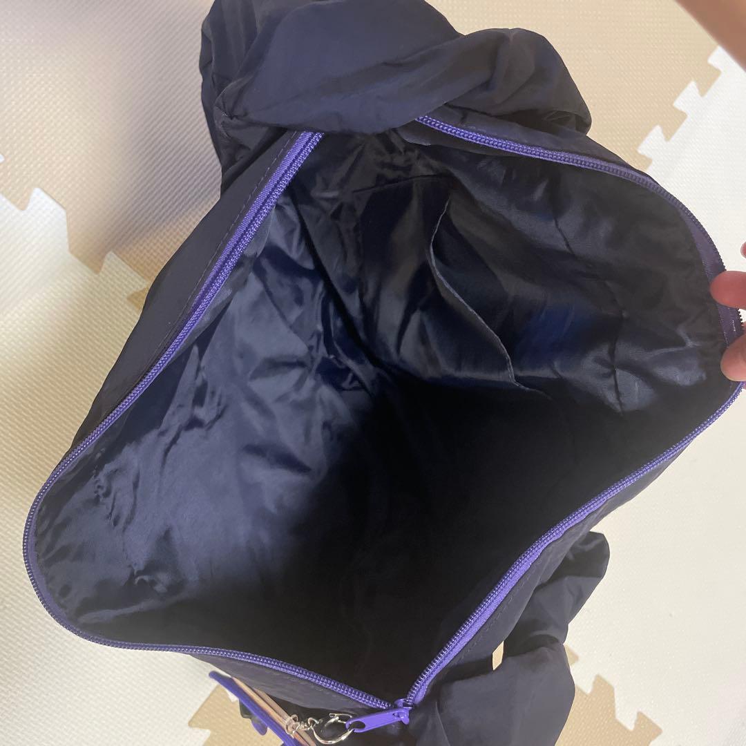 サンフレッチェ　ショルダーバッグ