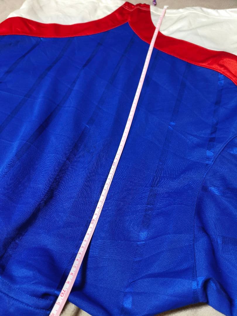 Japan 1998/99 Flame Jacket JFA adidas レア