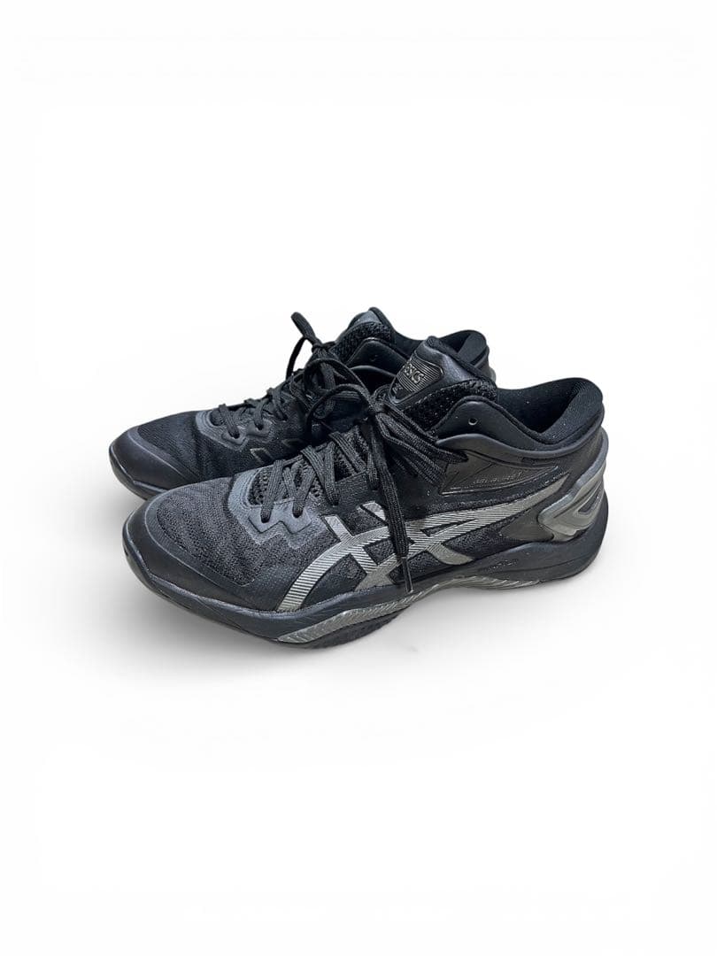 【ぺコ】ASICS GELBURST 27