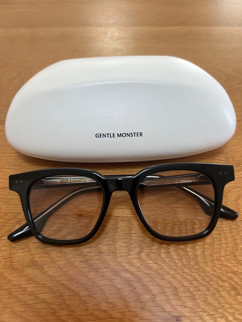 ジェントルモンスター　サングラス　South Side N