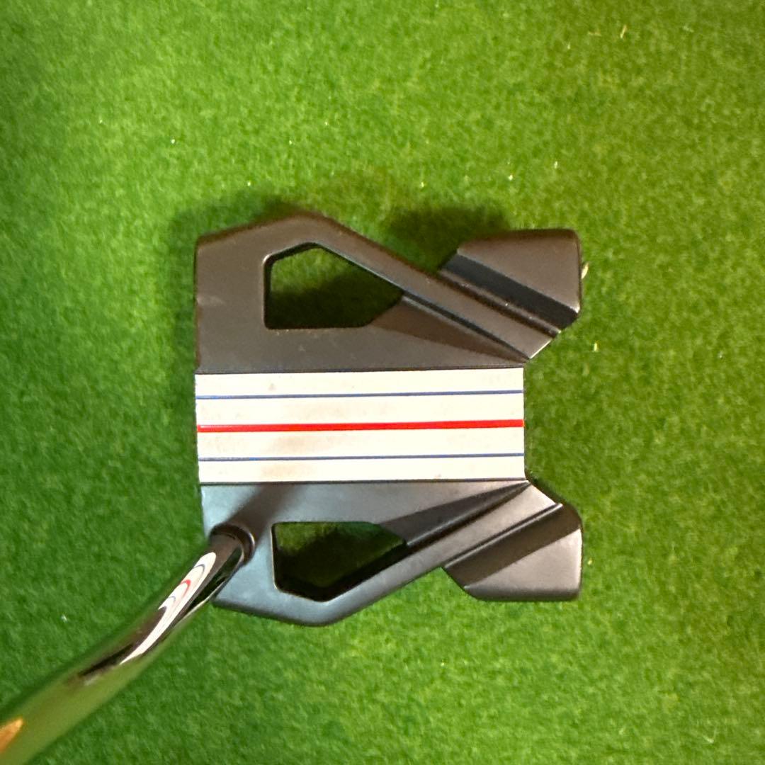 オデッセイ STROKE LAB TRIPLE TRACK TEN S