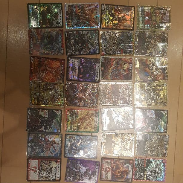 デッキ　デュエルマスターズ