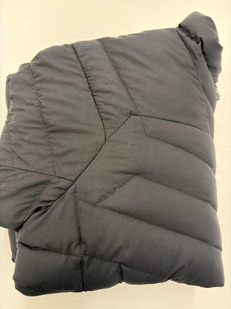 サンダージャケット【THE NORTH FACE】