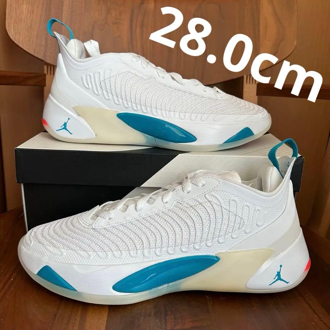 新品未使用 ジョーダン ルカ1 luka1 PF \