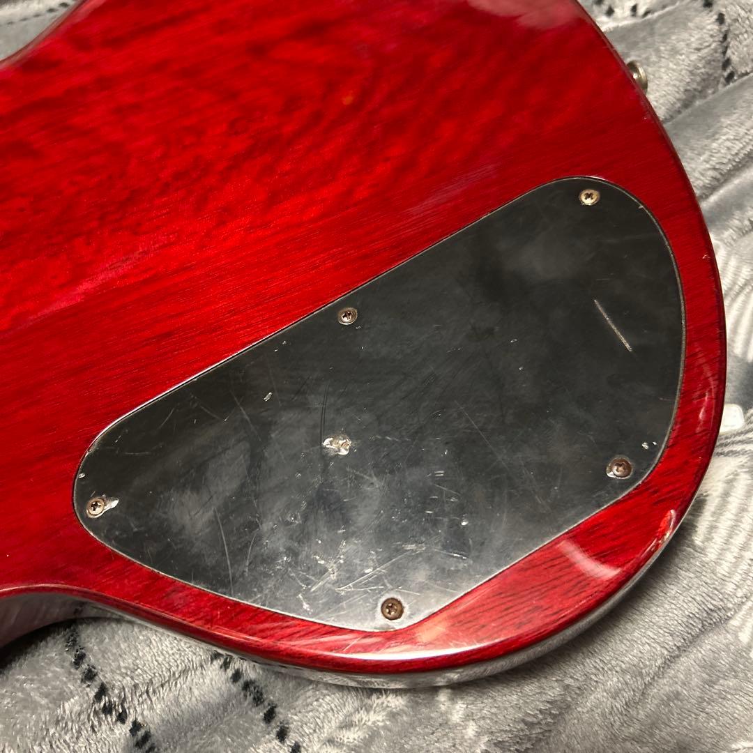 2005年製 Epiphone SG カスタムショップ限定品 希少