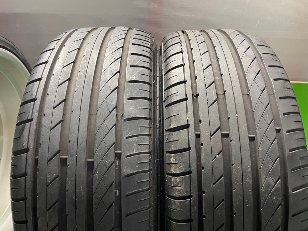 た*ご様 洗浄済み⭐︎レクサスRX純正 19インチ 19×7.5J+35 5/1