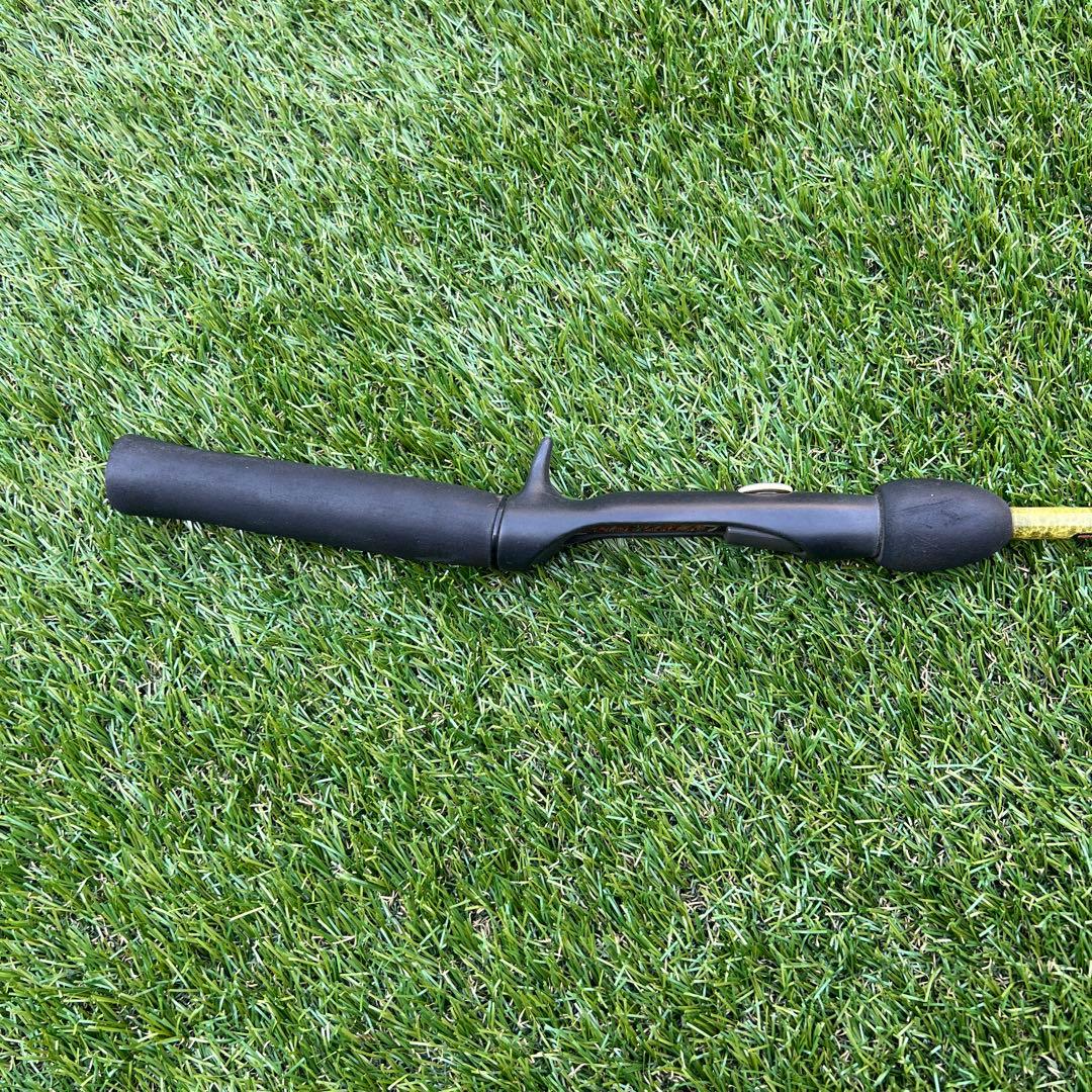 ロッド ZEAL boys &girls