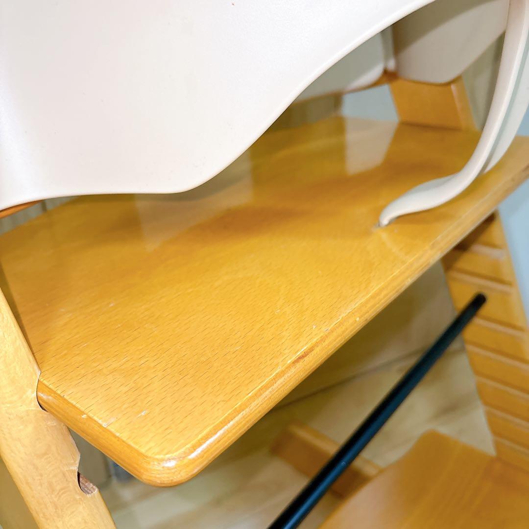 STOKKE ストッケ トリップトラップ TRIPPTRAPP ナチュラル