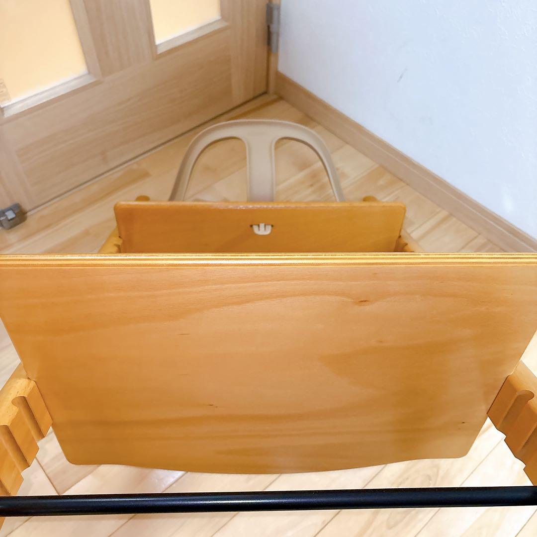 STOKKE ストッケ トリップトラップ TRIPPTRAPP ナチュラル