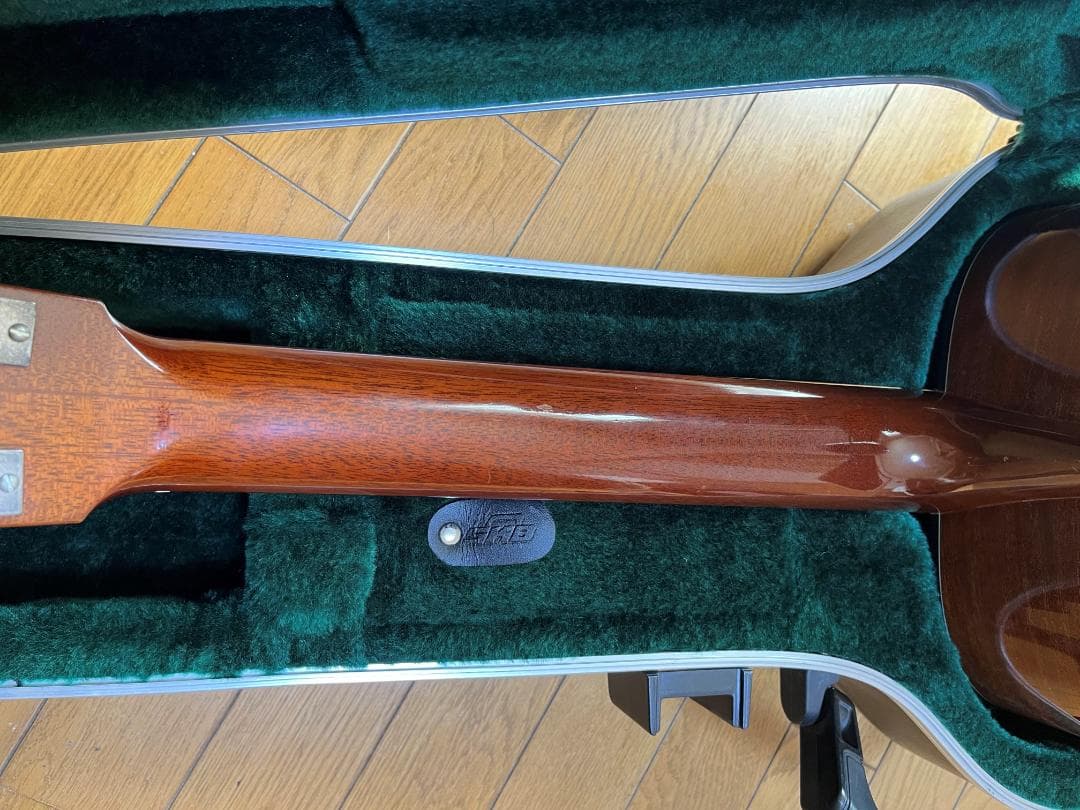 LG好き必見｜BEFFNICK SE Gangstar 13Fジョイント