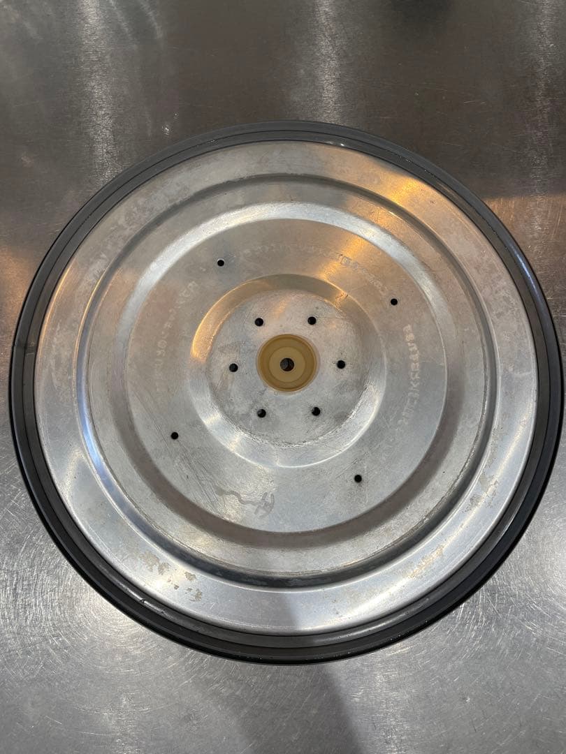 【あるじ】Paloma パロマ ガス炊飯器　PR-3200S 業務用