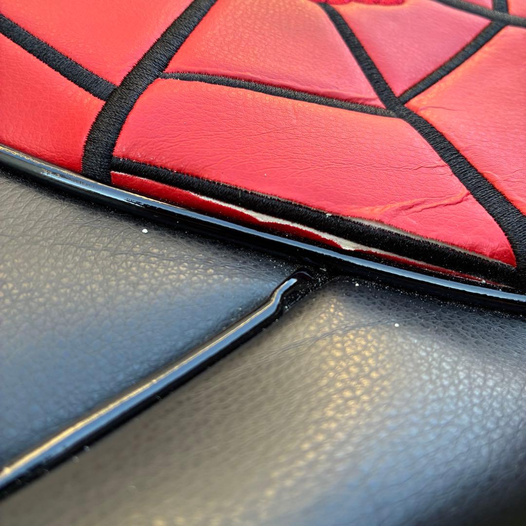 SRIXON × スパイダーマン コラボ キャディーバック