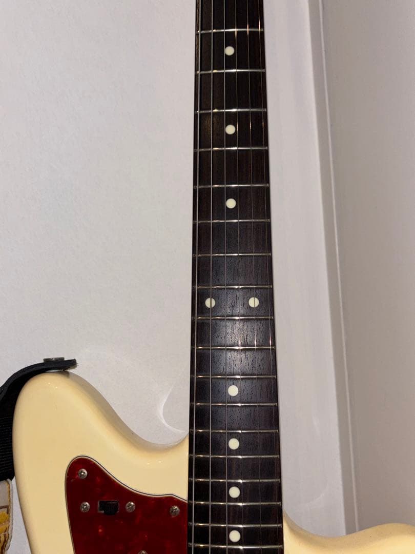 Fender Japan Jazzmaster クリーム