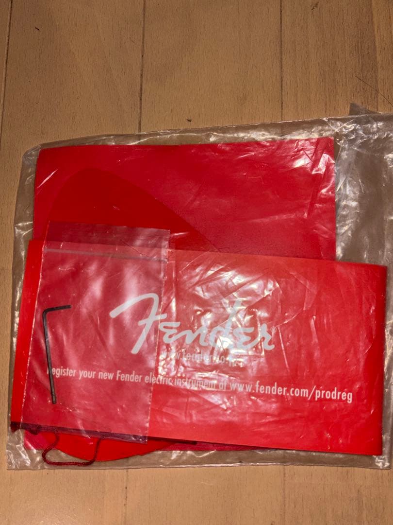 Fender Japan Jazzmaster クリーム