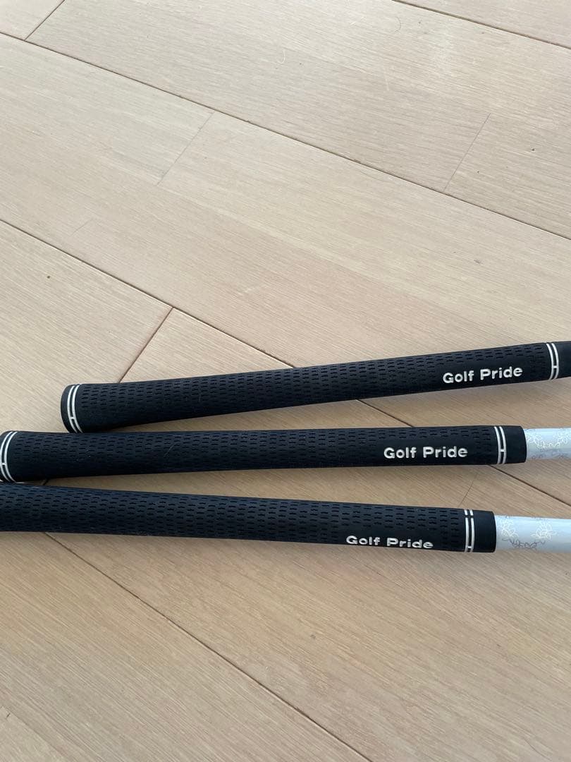 5Uのみ　エピックスーパーハイブリッド　美品