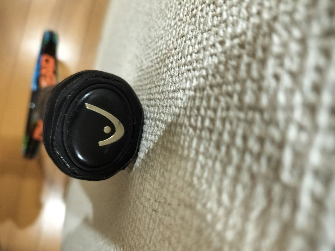 数量限定　グラフィン　ラジカル MP HEAD テニスラケット