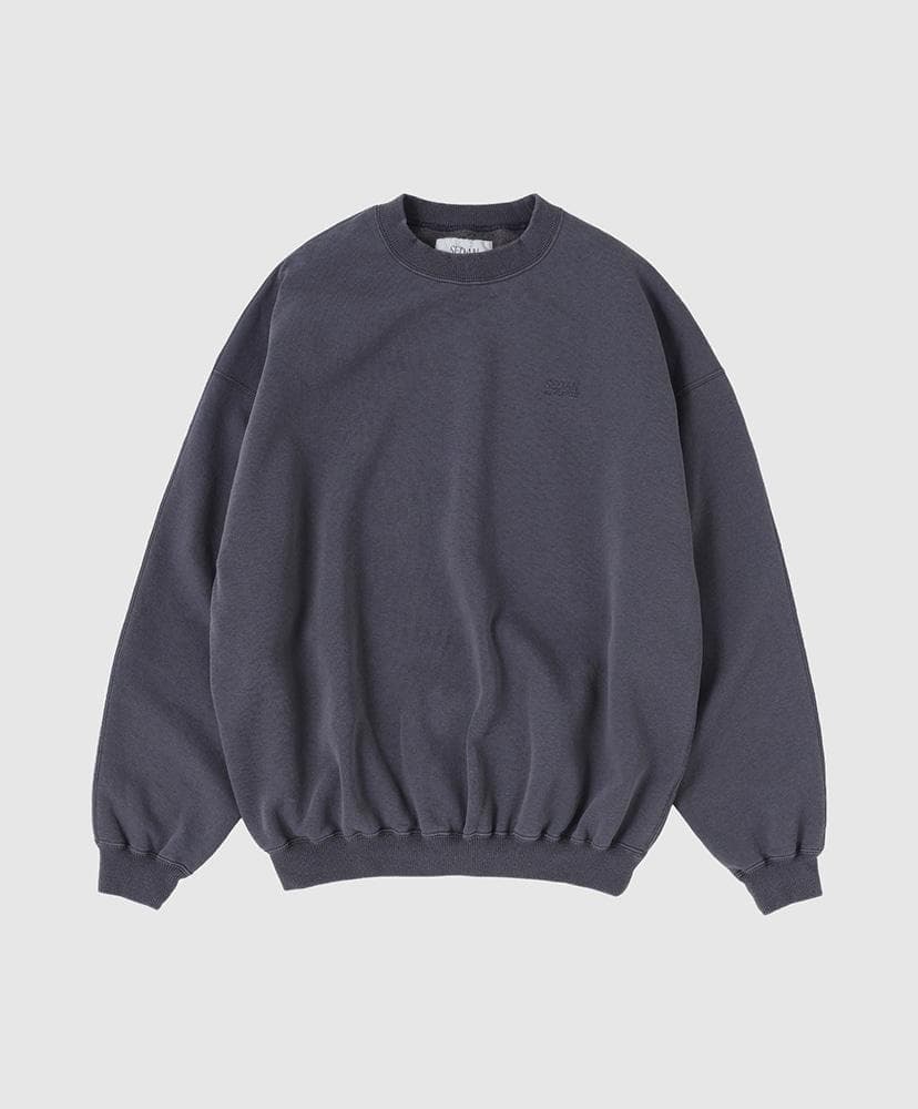 新品 SEDAN ALL-PURPOSE Raglan Sleeve Sweat