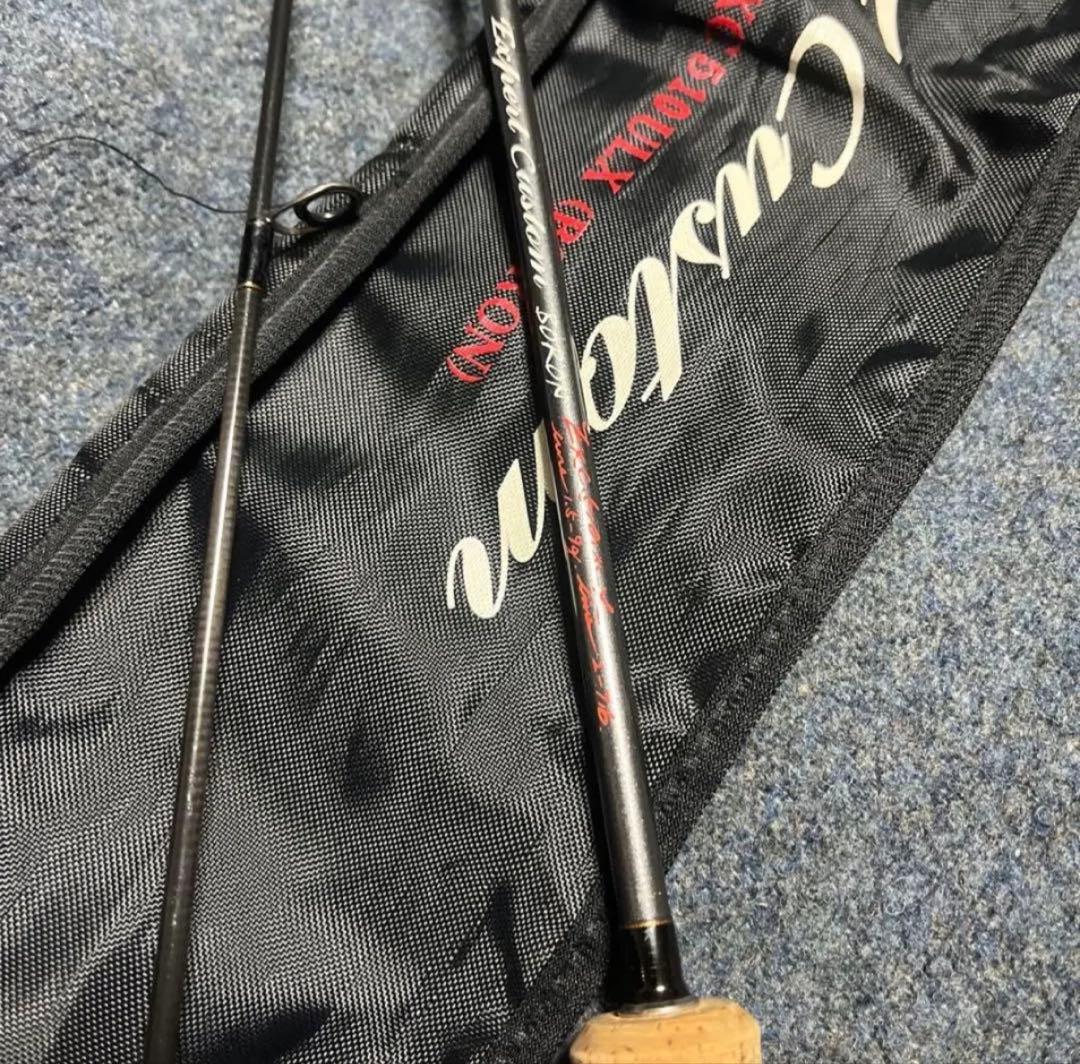 イトウクラフト　エキスパートカスタム　510ULX