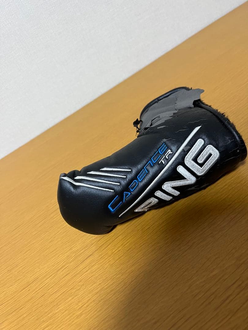 PING CADENCE TR B65 STMグリップ(LS HUNT) hc付