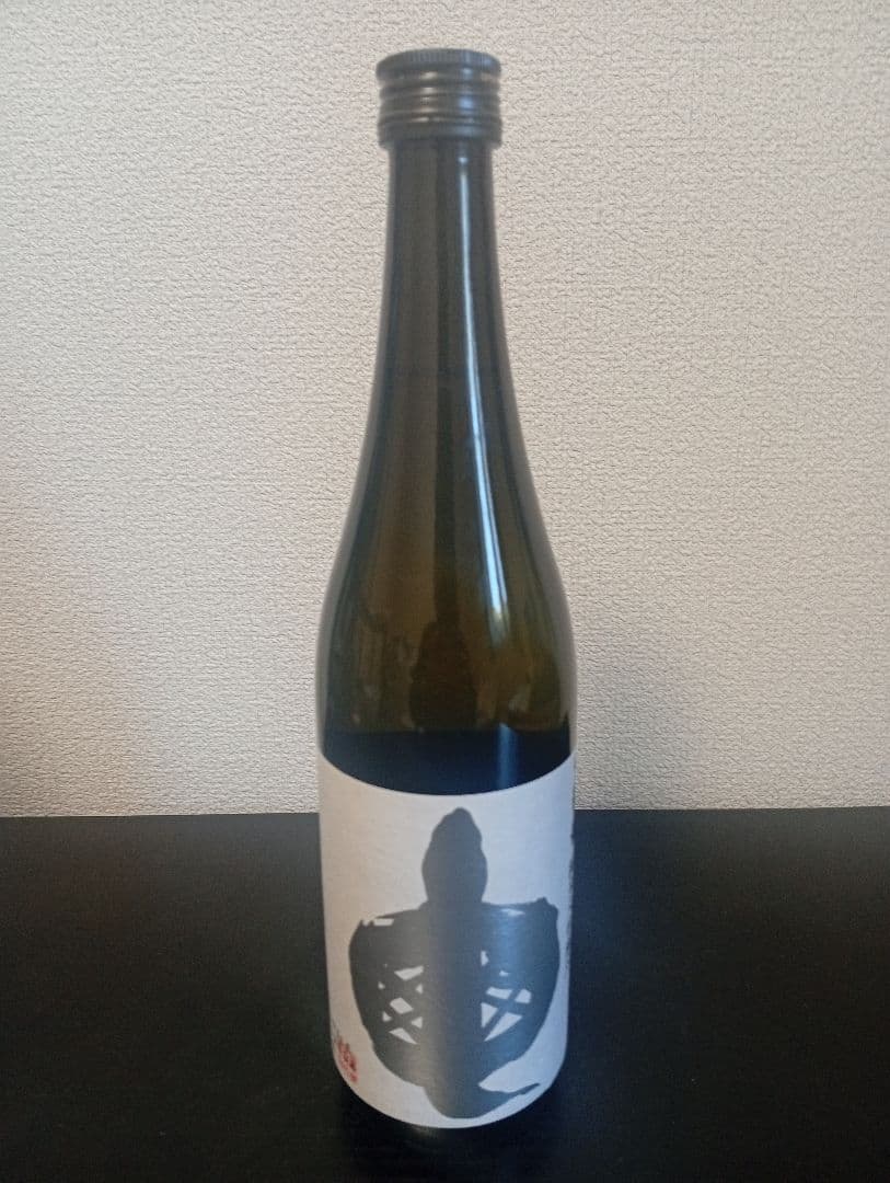 【26.1】信州亀齢 銀亀 美山錦 純米大吟醸