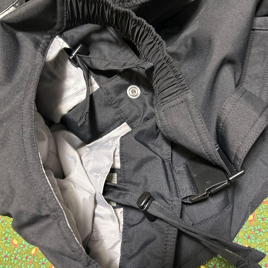 新品 DESCENTEデサント スキーウェア 125 130 140