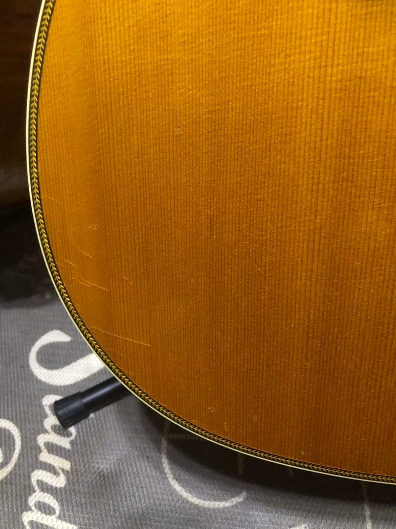 マーチン　HD -28KM