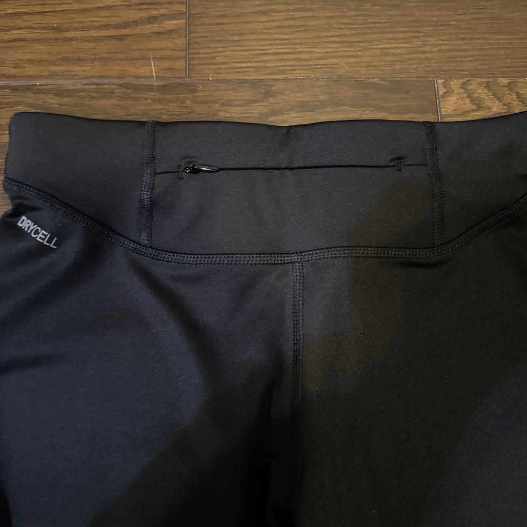 【M】 PUMA プーマ RF ランニングTシャツ ショートタイツ セットアップ