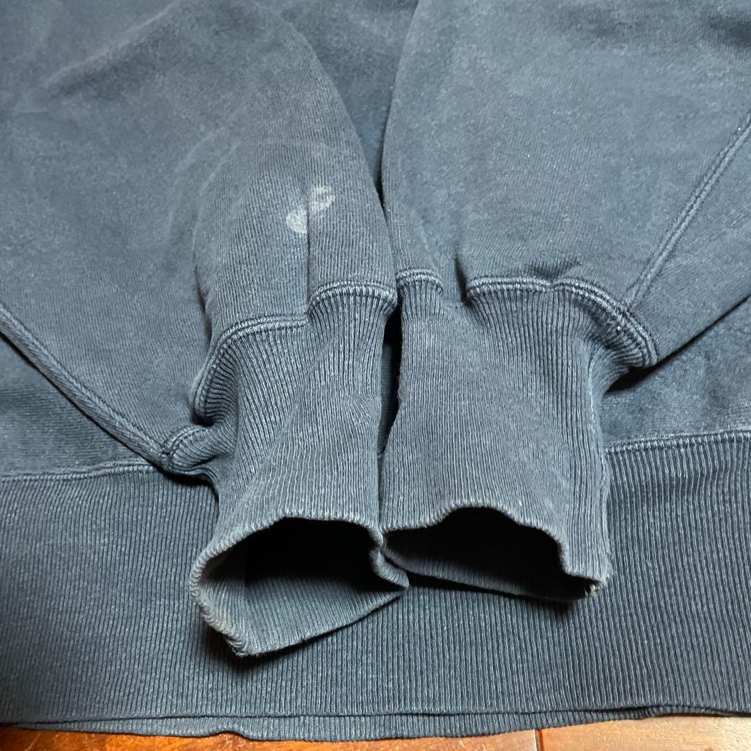 目無し　90s 刺繍タグ　L リバースウィーブ　チャンピオン