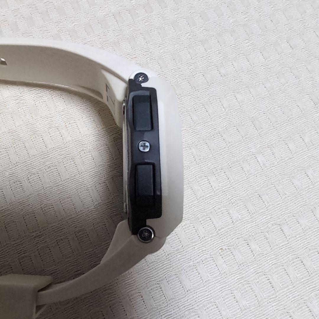 G-SHOCK g-8100 ホワイト