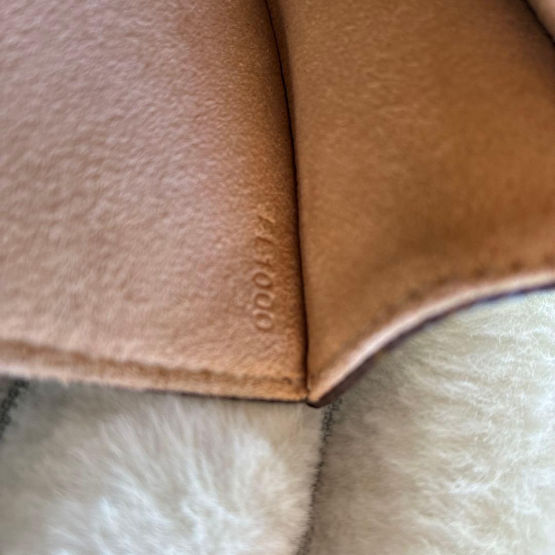 Louis Vuitton ポシェットフロランティーヌ　 ベルトSサイズ