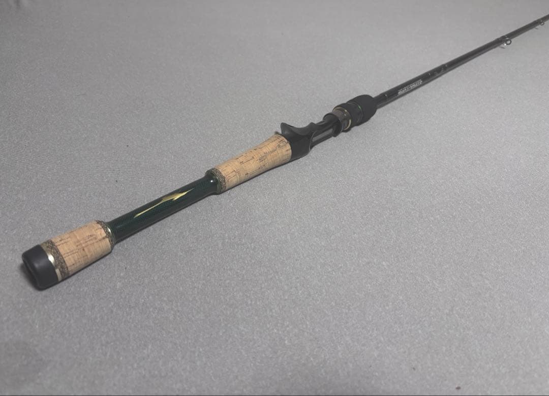 ノリーズ　ロードランナーストラクチャー　ST640M-Ft