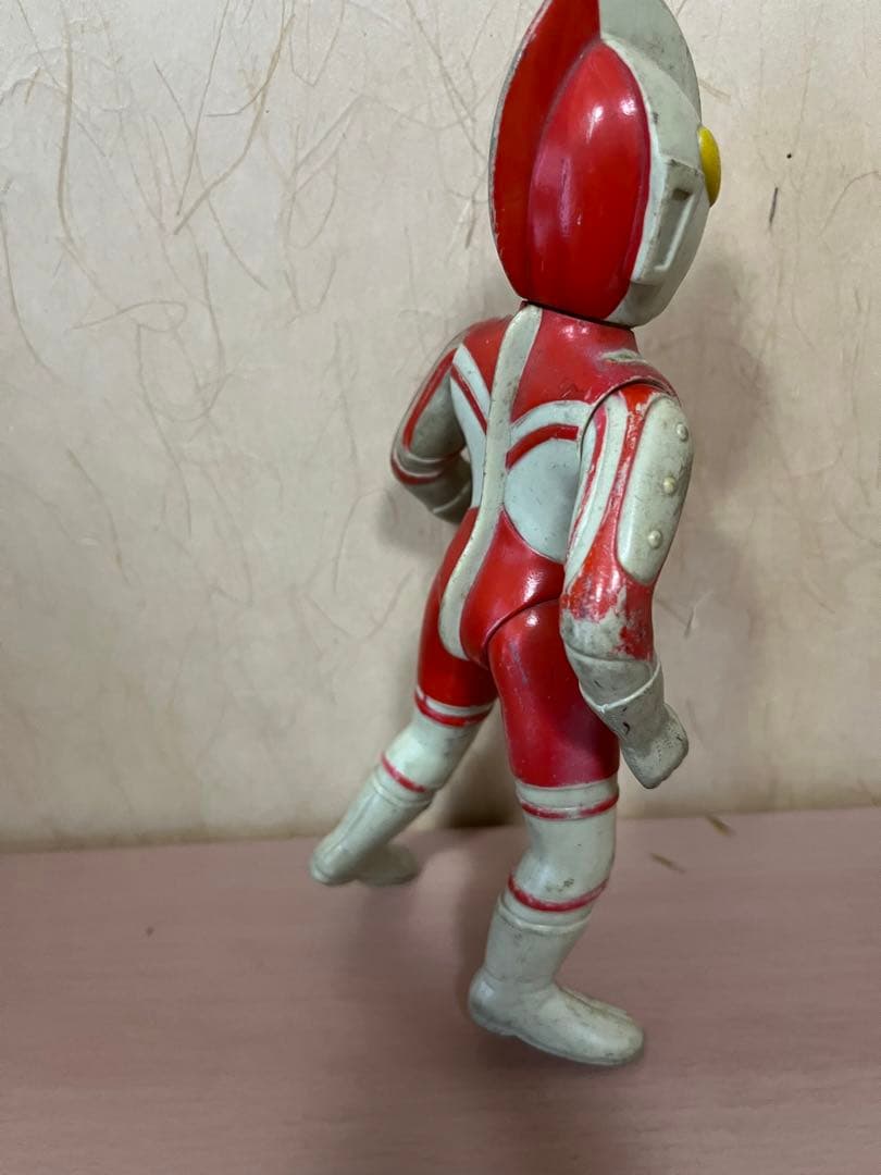⭐️レア⭐️ ブルマァク　ウルトラマン　ゾフィー　フィギュア
