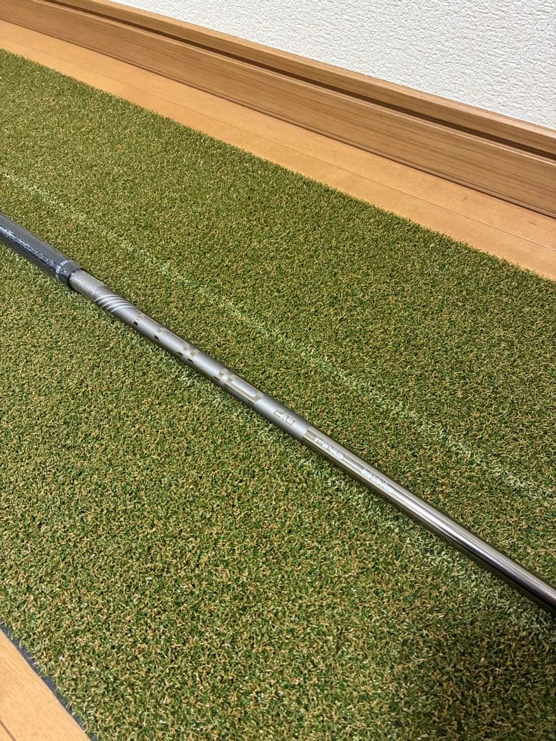 【新品】6U用 PING TOUR 2.0 CHROME 85 S