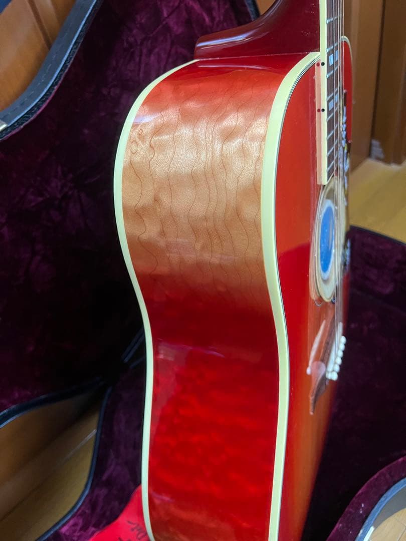 Gibson HUMMING BIRD ギブソン ハミングバード