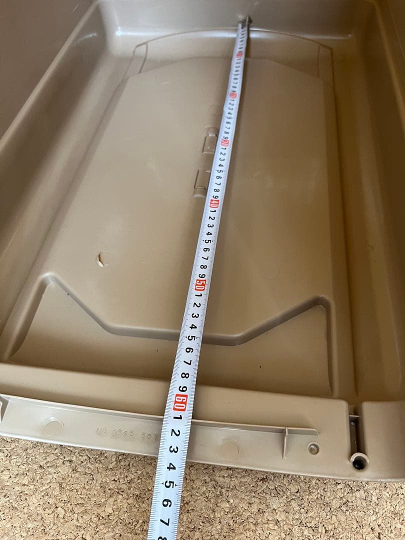 Petmate 中型犬用ケージ 200M ホワイト／ベージュ