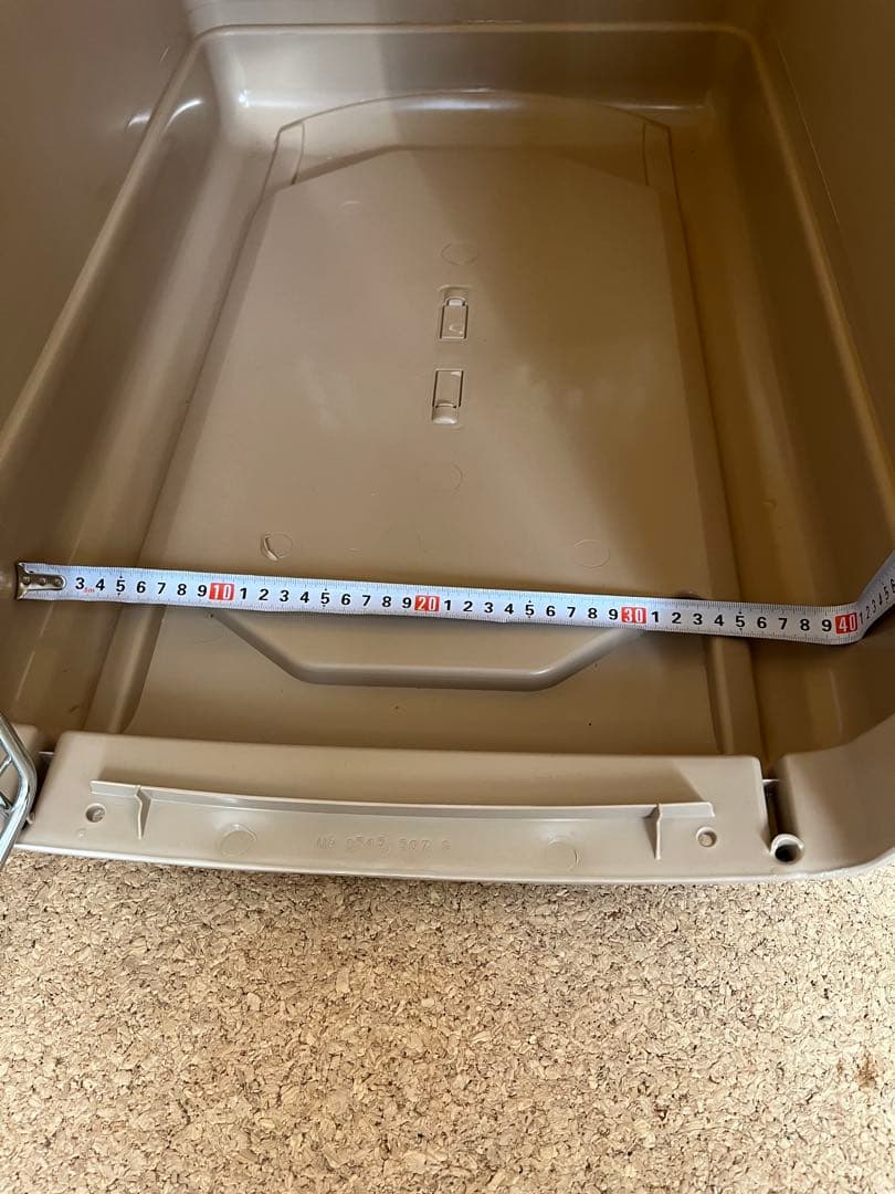 Petmate 中型犬用ケージ 200M ホワイト／ベージュ