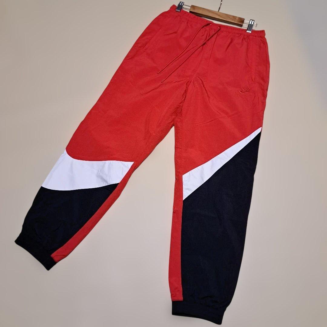 今市隆二着用！ NIKE ナイキ ビッグスウォッシュ セットアップ 上下セット