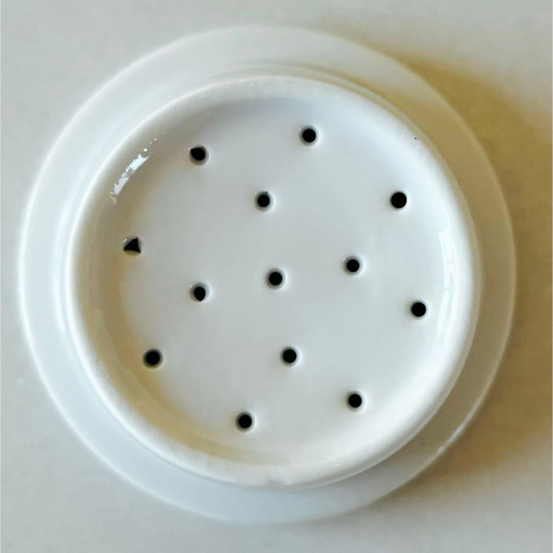 リラックマ　不思議の国のリラックマ ストレーナー付　マグカップ　ピンク 新品