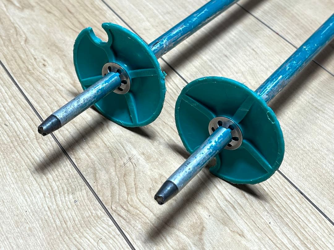 スキー セット サロモン FLYER 71 / 171cm 合計3点セット