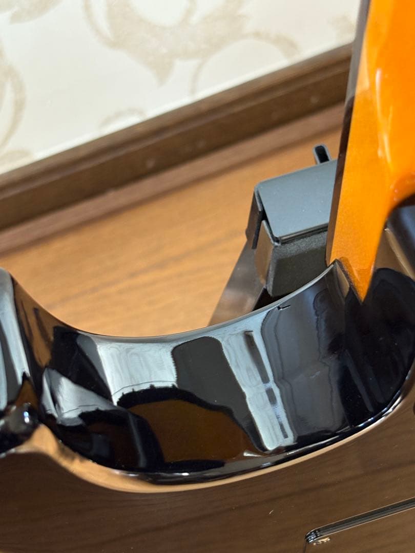 【美品】1/16まで出品Yamaha PACIFICA 611VFM