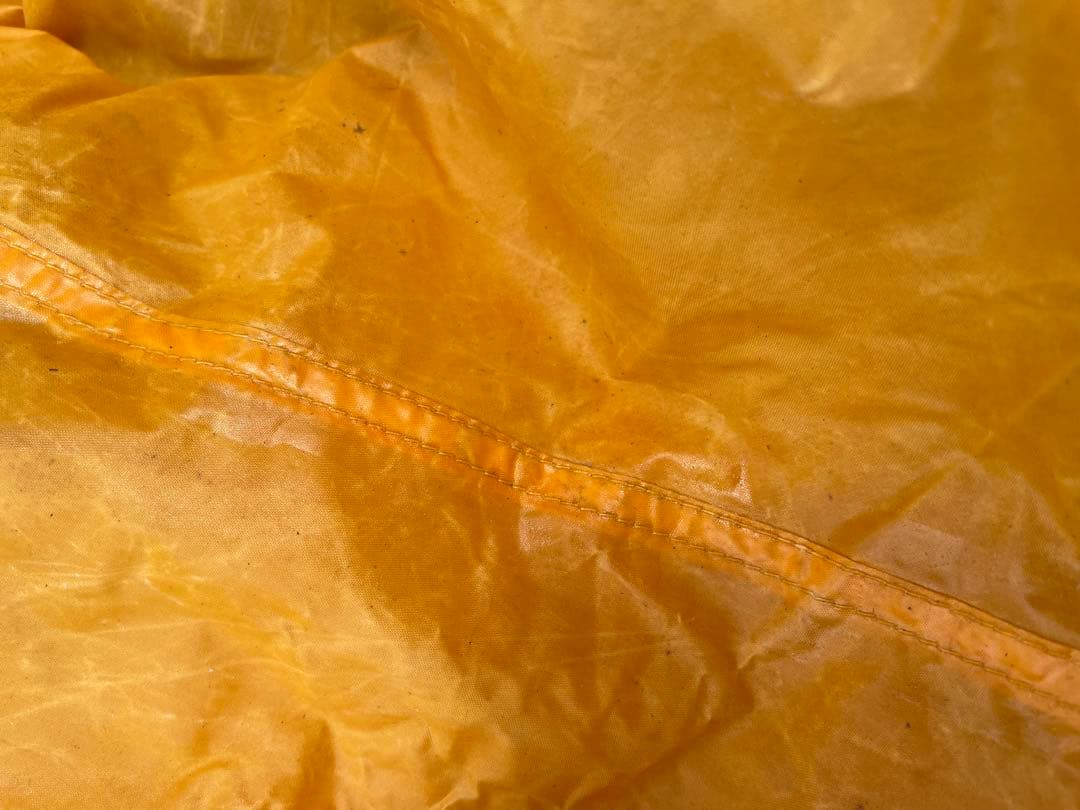 ノースフェイス　expedition25 エクスペディション25