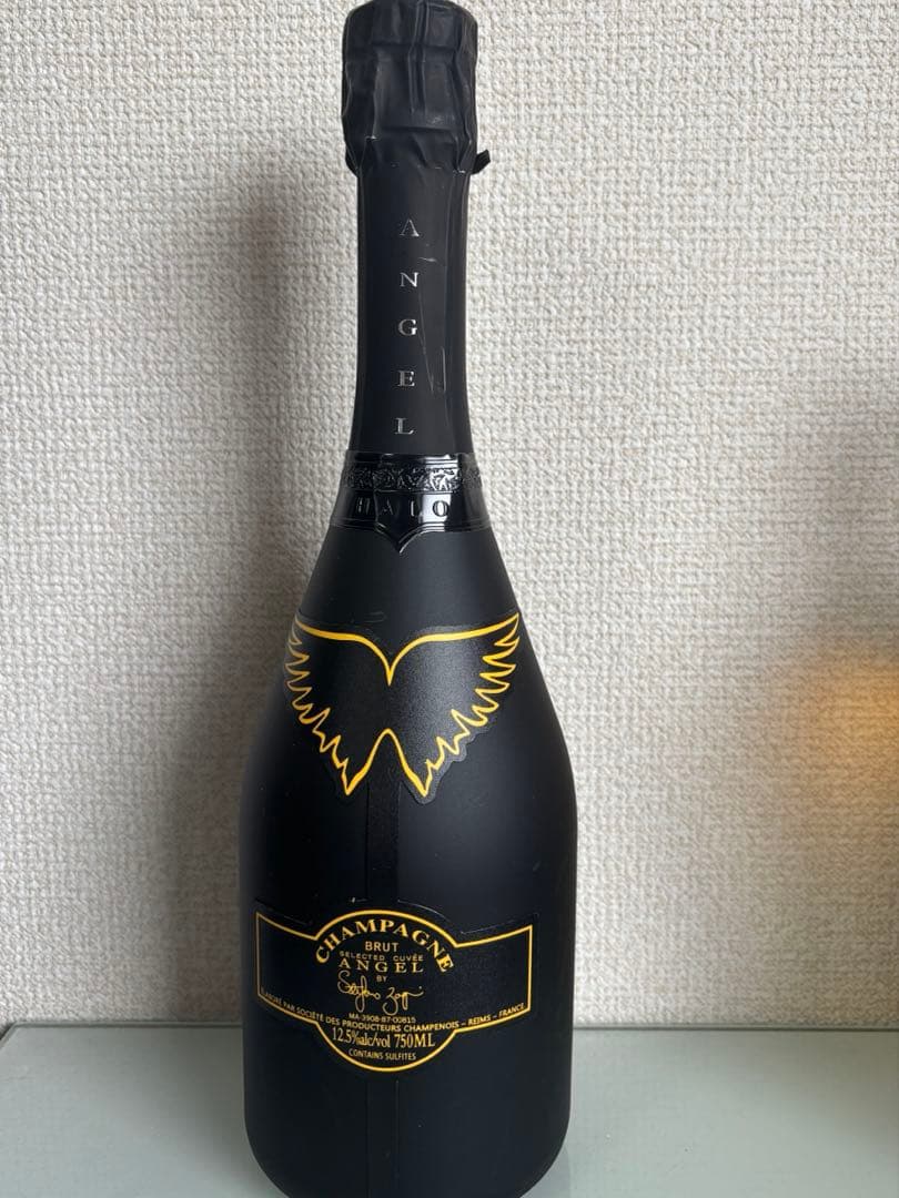 ANGEL シャンパン 750ml
