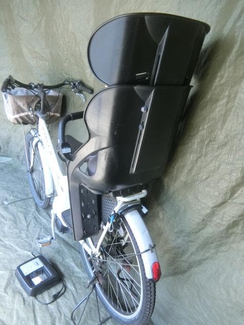 112：ブリヂストン　HYDEE II　ジャンク　引取限定：埼玉県所沢市