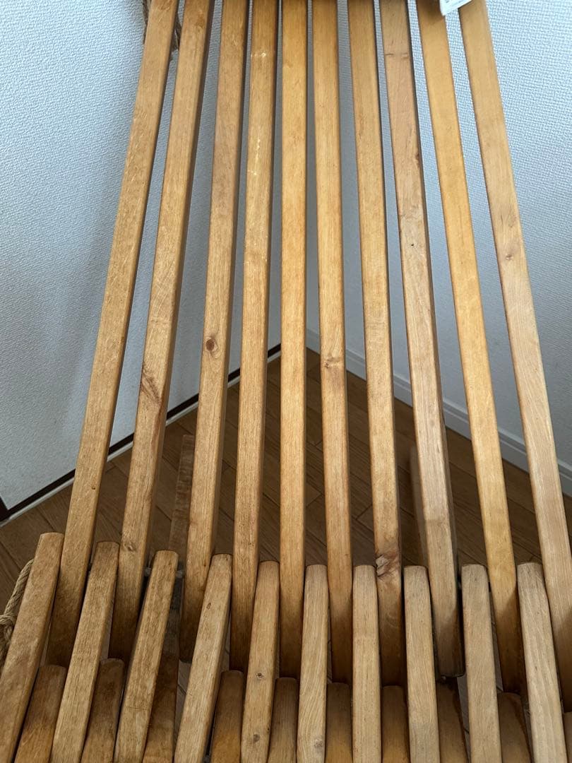 チェア「Ecofurn（エコファーン）」エコチェア　ととのい椅子　サウナ