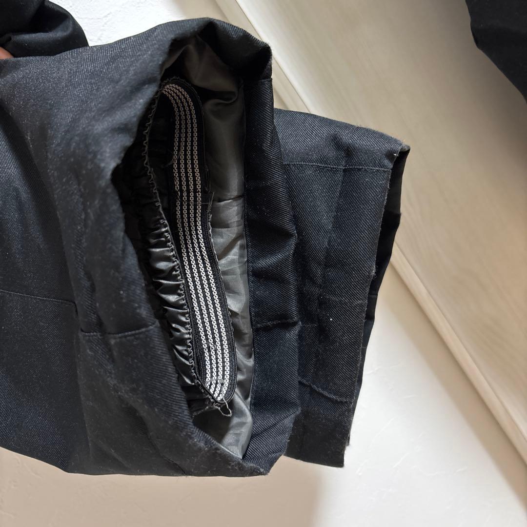 COSBY コスビー スキーウェア 160cm 2点セット 双子 兄弟 お揃い