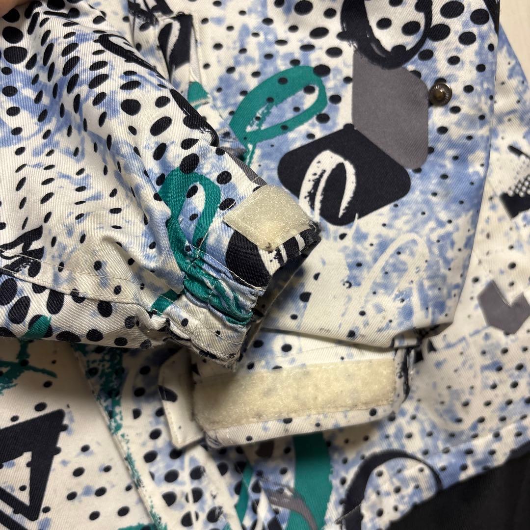 COSBY コスビー スキーウェア 160cm 2点セット 双子 兄弟 お揃い