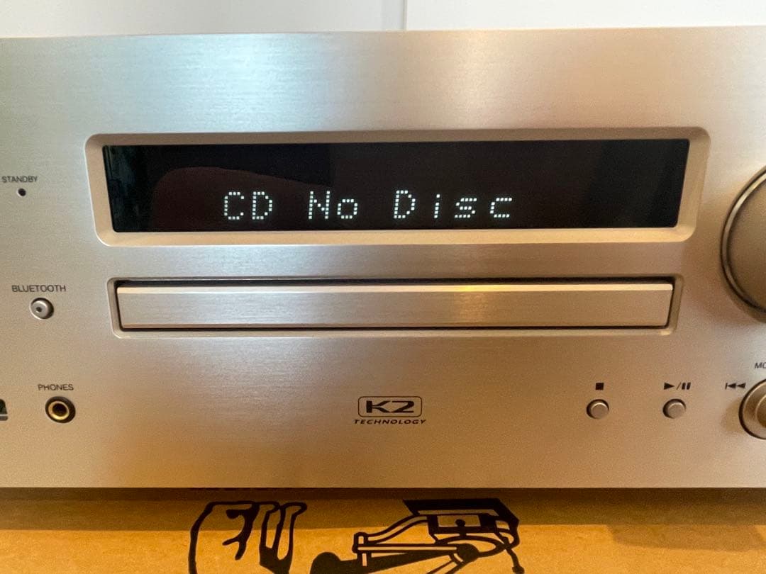 Victor JVC EX-HR10000+LS-HREX99ワンオーナー極美品