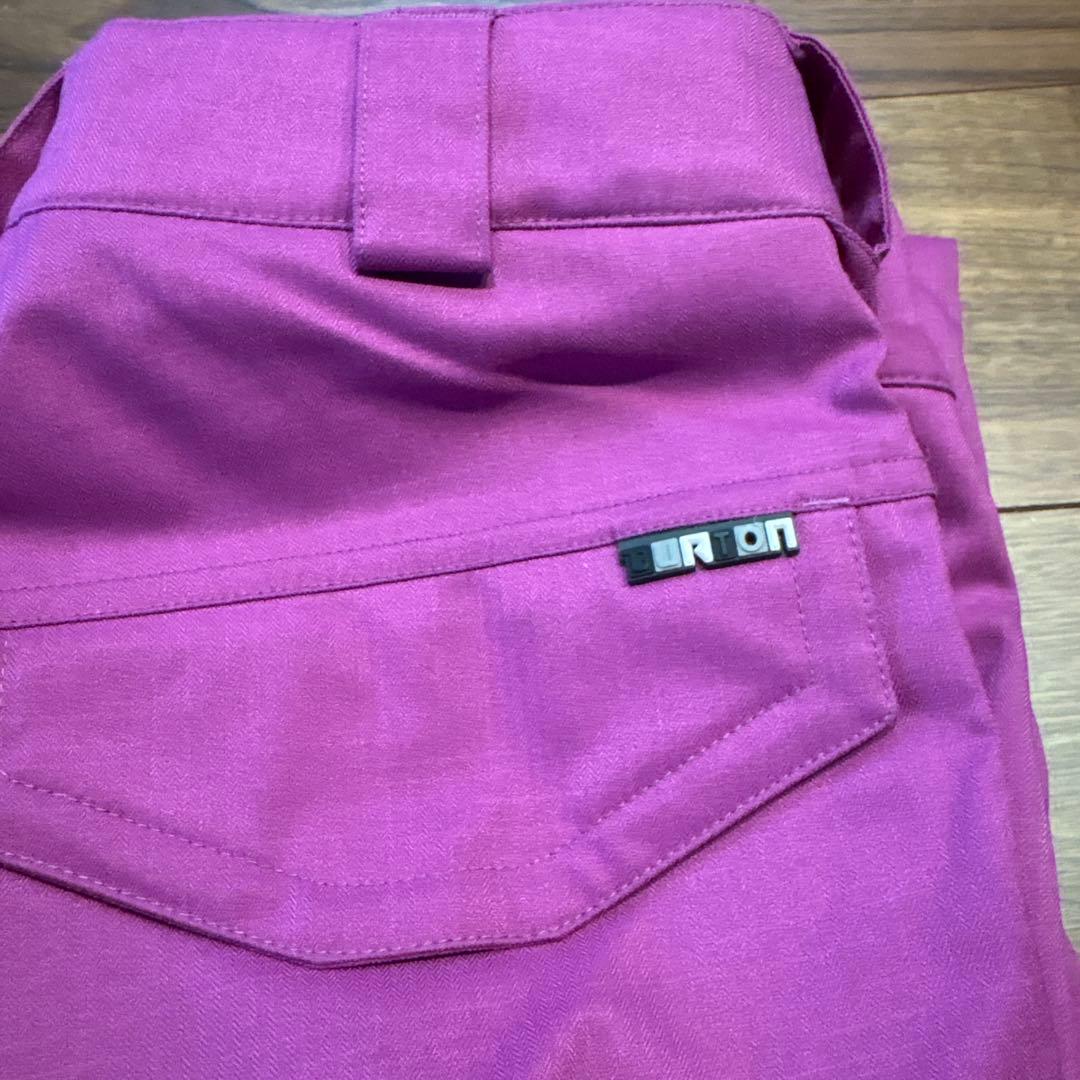 BURTONスノーボードウェア上下セット