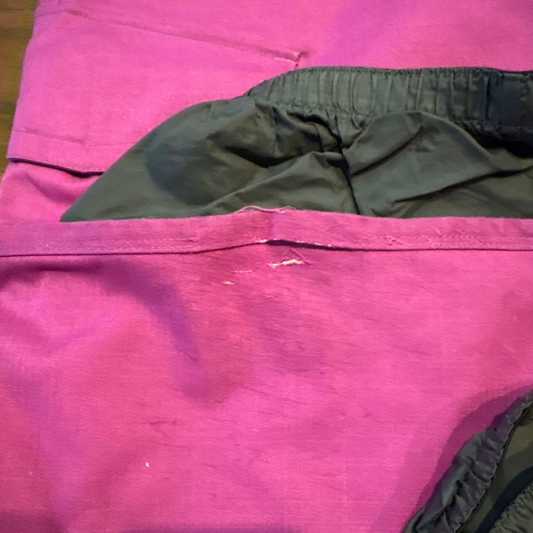 BURTONスノーボードウェア上下セット